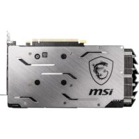 MSI GeForce RTX 2060 Super GAMING X 8GB DDR6-256 BIT Graphics Card (Used) - Image 5