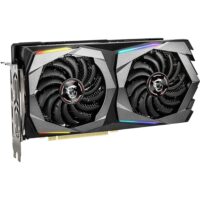 MSI GeForce RTX 2060 Super GAMING X 8GB DDR6-256 BIT Graphics Card (Used) - Image 2