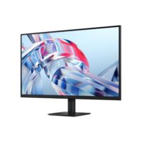 Samsung ViewFinity S7 S70H LS32H704EAUXEN 32" 4K UHD Monitor – HDR10, VA Panel, 60Hz, 5ms, 99% sRGB - Image 2