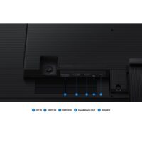 Samsung ViewFinity S7 S70H LS32H704EAUXEN 32" 4K UHD Monitor – HDR10, VA Panel, 60Hz, 5ms, 99% sRGB - Image 8