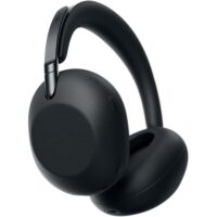 Sony 1000X THE COLLEXION WH-1000XX Wireless Noise Cancelling Headphones Black | 360 Upmix | LDAC | Multipoint | 24-Hour Battery - Image 3