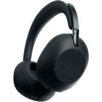 Sony 1000X THE COLLEXION WH-1000XX Wireless Noise Cancelling Headphones Black | 360 Upmix | LDAC | Multipoint | 24-Hour Battery - Image 4