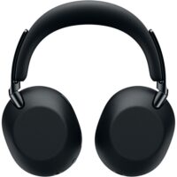 Sony 1000X THE COLLEXION WH-1000XX Wireless Noise Cancelling Headphones Black | 360 Upmix | LDAC | Multipoint | 24-Hour Battery - Image 6