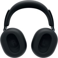 Sony 1000X THE COLLEXION WH-1000XX Wireless Noise Cancelling Headphones Black | 360 Upmix | LDAC | Multipoint | 24-Hour Battery - Image 8