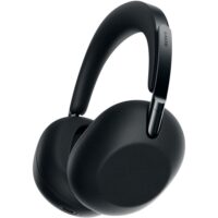 Sony 1000X THE COLLEXION WH-1000XX Wireless Noise Cancelling Headphones Black | 360 Upmix | LDAC | Multipoint | 24-Hour Battery