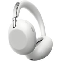 Sony 1000X THE COLLEXION WH-1000XX Wireless Noise Cancelling Headphones White | 360 Upmix | LDAC | Multipoint | 24-Hour Battery - Image 3