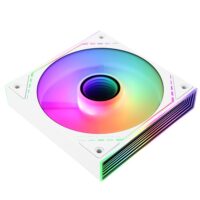 Thermalright TL-M12W-S ARGB 120mm Case Fan White - Image 5