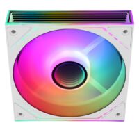 Thermalright TL-M12W-S ARGB 120mm Case Fan White - Image 3