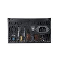 XPG PYLON II 650W 80 PLUS Bronze ATX 3.1 Non-Modular Power Supply | 12V-2x6 | FDB Fan - Image 3