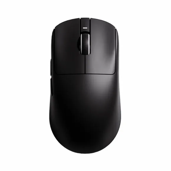 ATK VXE Dragonfly R1 Pro Max Wireless Gaming Mouse – Black, High-Precision Optical Sensor, Lightweight Design, 2.4GHz Wireless