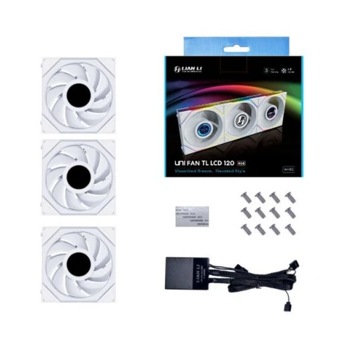Cooling Fans