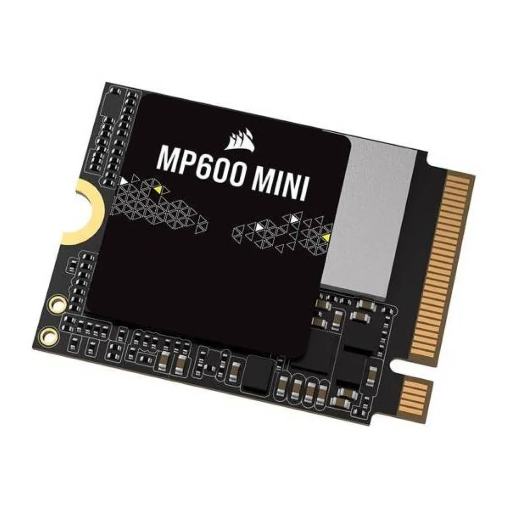 CORSAIR MP600 MINI 1TB M.2 2230 NVMe PCIe Gen4 x4 SSD | Up to 7000MB/s Read | 6200MB/s Write
