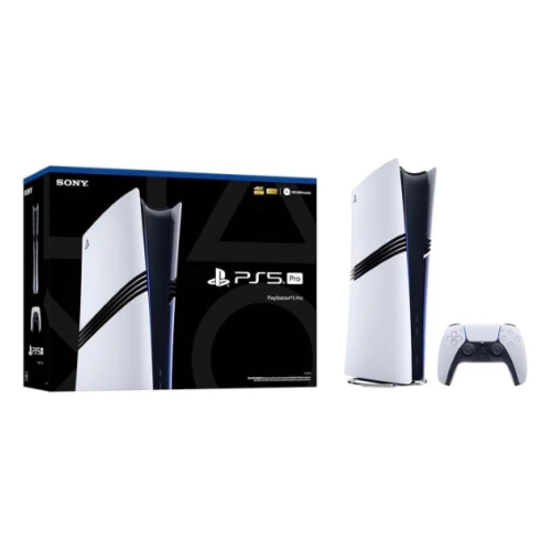 Gaming Consoles
