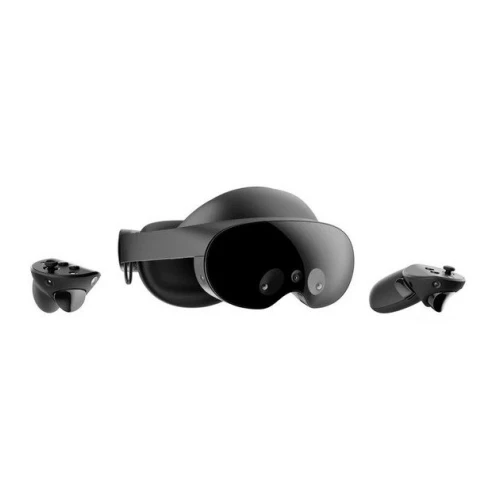 VR Headsets