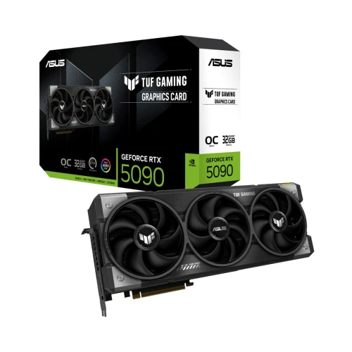 Graphics Cards