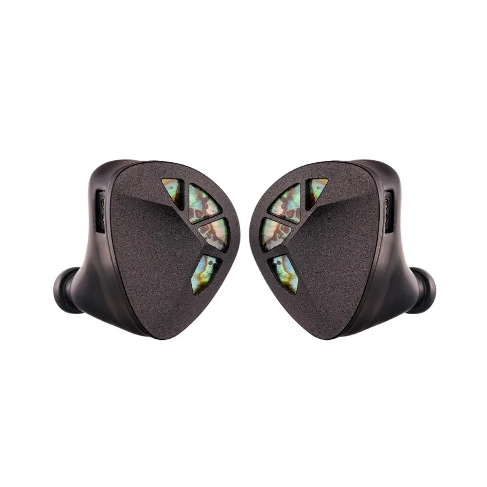 KINERA CELEST SOL Gaming IEM Earphones – Dynamic + Bone Conduction Drivers, USB-C DSP with Mic
