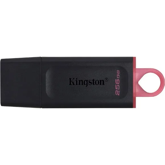 Kingston DataTraveler Exodia 256GB USB Flash Drive | USB 3.2 Gen 1 | DTX/256GB | Portable Storage