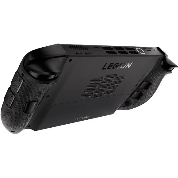 Lenovo Legion Go Gen 2 Handheld Gaming PC – 8.8-Inch 144Hz OLED Touchscreen, AMD Ryzen Z2 Series, Open Box thumbnail 4