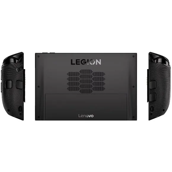 Lenovo Legion Go Gen 2 Handheld Gaming PC – 8.8-Inch 144Hz OLED Touchscreen, AMD Ryzen Z2 Series, Open Box thumbnail 6