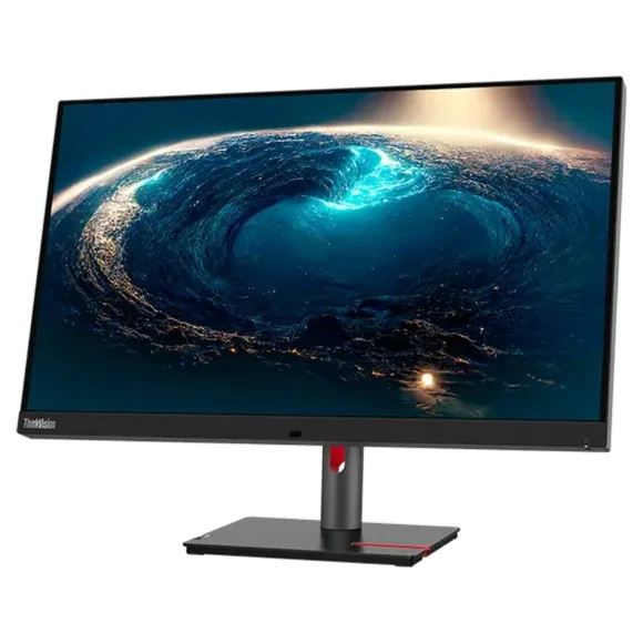 Lenovo ThinkVision P32PZ-30 31.5-Inch 4K UHD Mini-LED Professional Monitor – 60Hz, DisplayHDR 1000, 140W USB-C Docking thumbnail 2