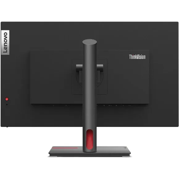 Lenovo ThinkVision T27i-30 27-Inch FHD IPS Business Monitor – 75Hz, 99% sRGB, 4ms Response Time, USB Hub, Ergonomic Stand thumbnail 5