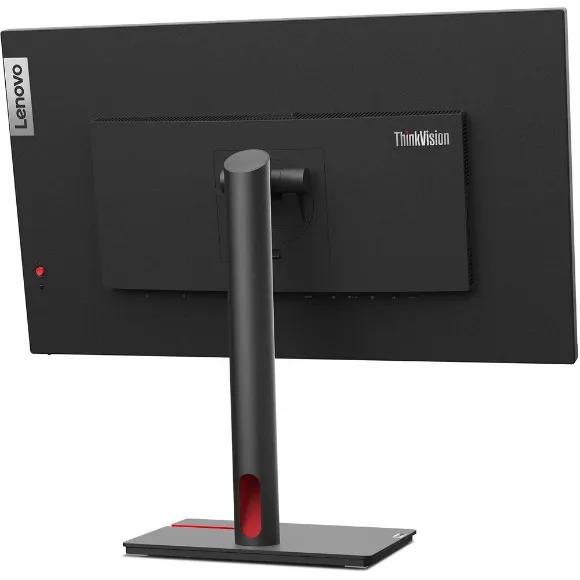Lenovo ThinkVision T27i-30 27-Inch FHD IPS Business Monitor – 75Hz, 99% sRGB, 4ms Response Time, USB Hub, Ergonomic Stand thumbnail 6