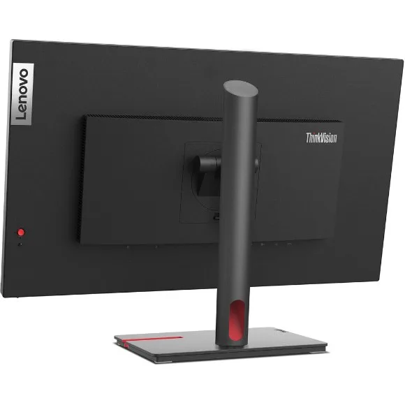 Lenovo ThinkVision T27i-30 27-Inch FHD IPS Business Monitor – 75Hz, 99% sRGB, 4ms Response Time, USB Hub, Ergonomic Stand thumbnail 4