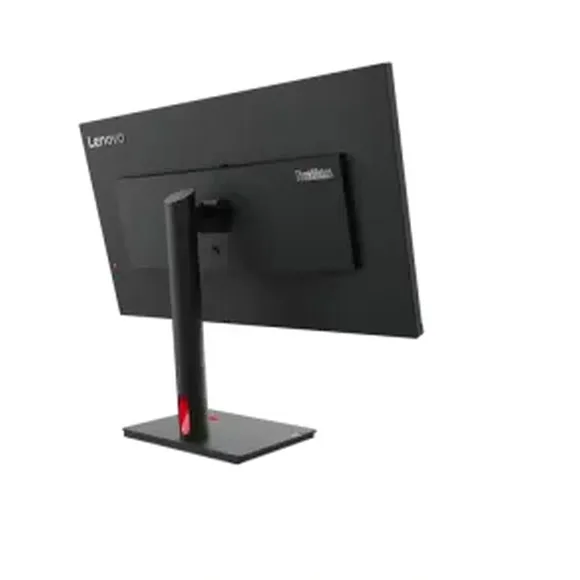 Lenovo ThinkVision T32p-30 31.5-Inch 4K UHD IPS Professional Monitor – 60Hz, 99% sRGB, USB-C 90W Power Delivery, RJ45 Ethernet thumbnail 5