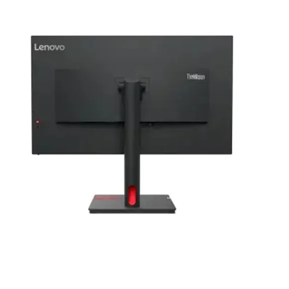 Lenovo ThinkVision T32p-30 31.5-Inch 4K UHD IPS Professional Monitor – 60Hz, 99% sRGB, USB-C 90W Power Delivery, RJ45 Ethernet thumbnail 4
