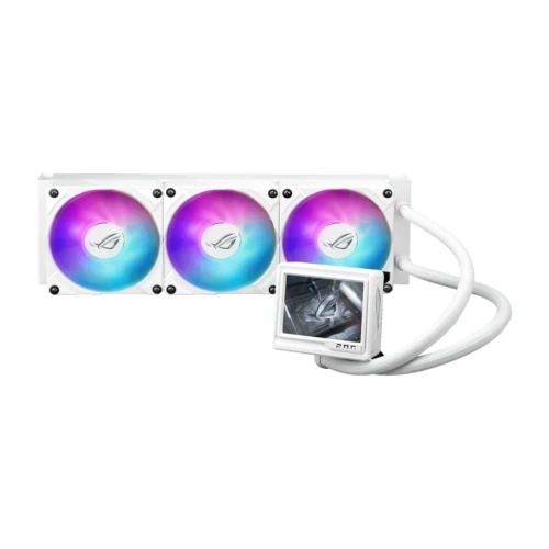 Liquid Coolers (AIO)