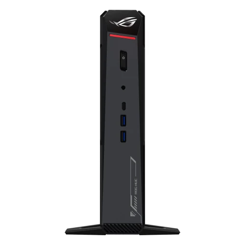 Mini PCs