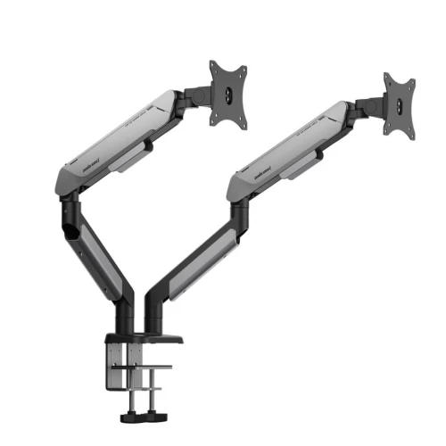 Monitor Arms & Mounts