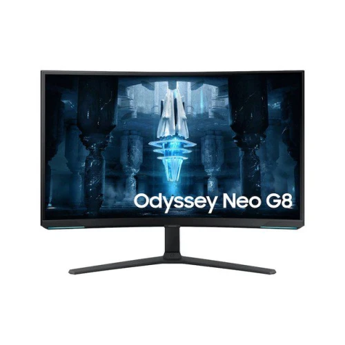 Open Box Monitors