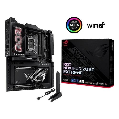 Motherboards