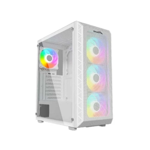 Pre-Built Gaming PCs
