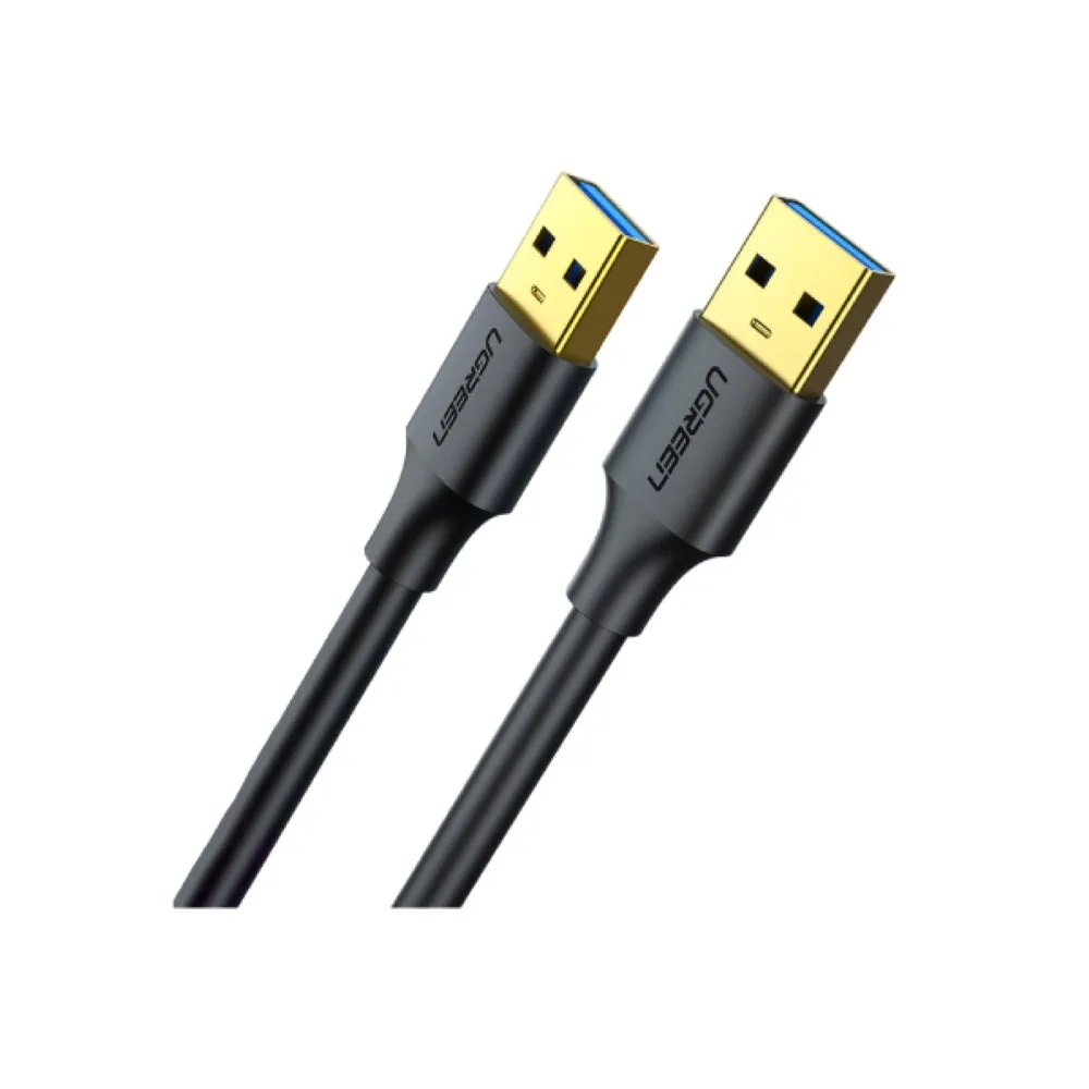 UGREEN 90576 USB 3.2 Gen 1 Cable 3M – High-Speed 5Gbps Data Transfer