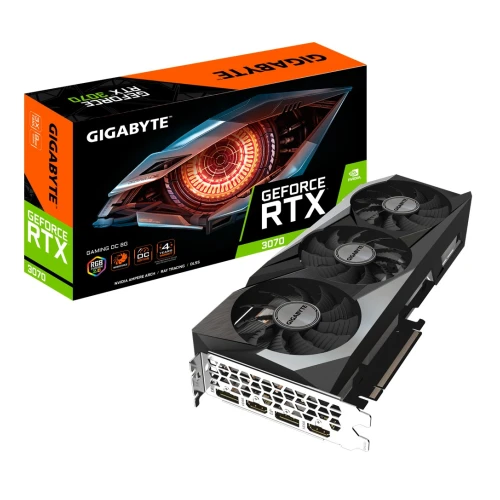 Used Graphics Cards