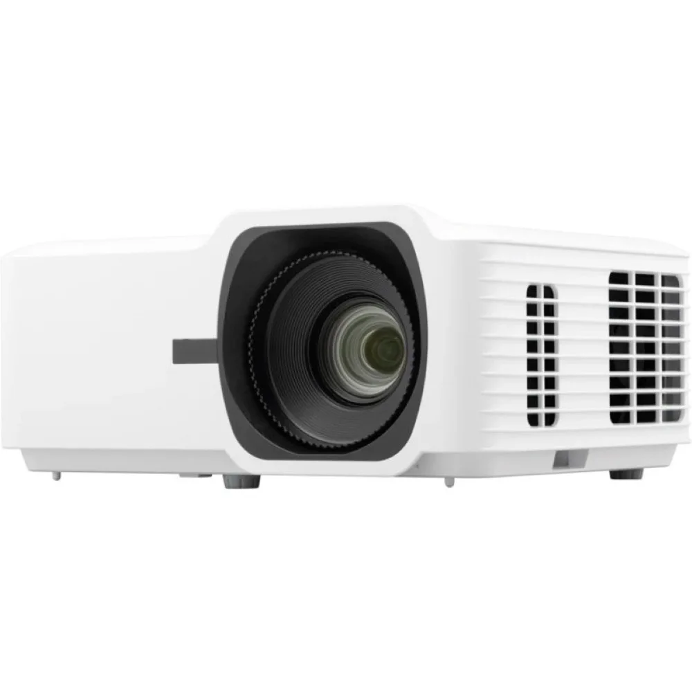 ViewSonic LSD500HD Full HD Laser Projector | 5000 ANSI Lumens | 1080p | 300-Inch Display | 30,000 Hours Lifespan